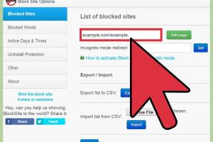 Ultimate Guide: How to Block a Website in Google Chrome for a Safer Browsing Experience