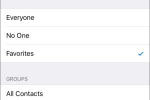 Mastering Your iPhone: A Comprehensive Guide on How to Block All Calls with Do Not Disturb