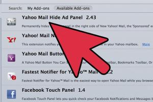 Ultimate Guide: How to Block Banner Ads in Yahoo Mail Effectively