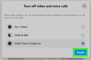 Ultimate Guide: How to Block Calls on Messenger App (iPhone, iPad, Android, Web)