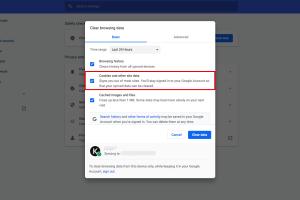 Mastering Privacy: How to Block Cookies in Chrome, Safari, & More
