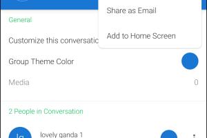 Ultimate Guide: How to Block Group Texts on Android Devices