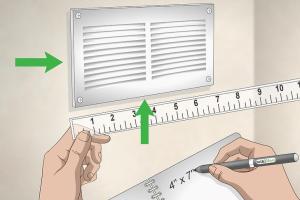 Ultimate Guide on How to Block Off a Heating Vent: DIY Solutions & Expert Tips