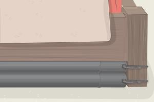 Ultimate Guide to Blocking Off Under the Bed: Tips & Solutions