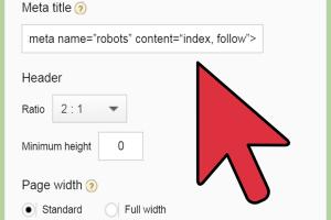 How to Effectively Block Search Engines: A Comprehensive Guide