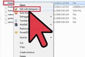 Effective Strategies to Block Yahoo! - A Comprehensive Guide