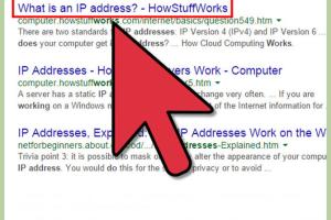 Effective Methods to Block Your IP Address: A Comprehensive Guide