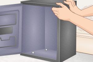 Ultimate Guide on How to Bolt a Safe to the Floor: Step-by-Step Instructions