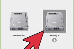 Ultimate Guide to Booting from an External Hard Drive: A Step-by-Step Approach