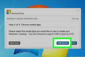 Ultimate Guide: How to Boot from USB in Windows 7 - Step-by-Step Instructions