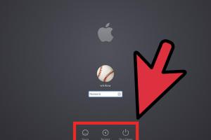 Ultimate Guide to Booting Your Mac or MacBook Into Safe Mode