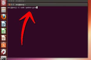 Mastering the Art of Booting an Ubuntu ISO from Your Hard Drive