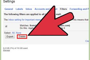 Mastering Email Bouncing: Techniques and Strategies for Success