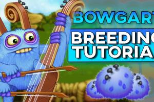 Mastering the Art of Breeding a Bowgart in My Singing Monsters: A Comprehensive Guide