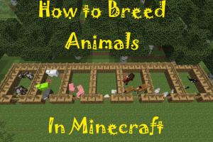 Mastering Animal Breeding in Minecraft: The Ultimate Guide