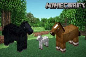 Ultimate Guide: How to Breed Horses in Minecraft for Maximum Efficiency