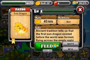 Ultimate Guide: How to Successfully Breed a Sun Dragon in DragonVale