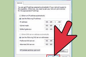 Ultimate Guide to Bridging an Internet Connection: Step-by-Step Instructions