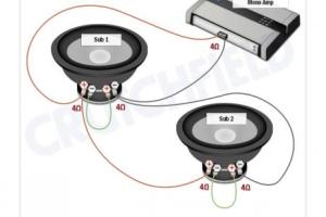 Mastering Subwoofer Bridging: A Complete Guide for Home and Car Stereo Systems