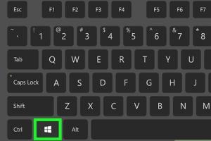 How to Bring an Off-Screen Window Back on Windows: A Comprehensive Guide