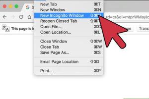 Stealthy Surfing: A Complete Guide to Browsing Websites Without Parental Knowledge