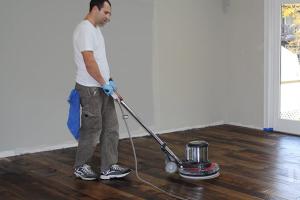 Ultimate Guide: How to Buff Floors for a Gleaming Finish