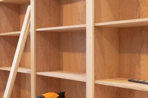 DIY Bookshelf Building: A Complete Guide to Crafting Your Own Bookshelves