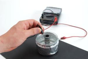 DIY Capacitor: Step-by-Step Guide to Building Your Own Capacitor