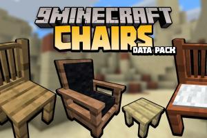 Building a Stylish Chair in Minecraft: A Complete Guide