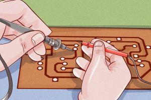 Mastering Circuit Board Design: A Comprehensive Guide for Beginners