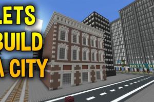 Ultimate Guide to Building a Thriving City in Minecraft: Tips & Tricks