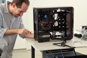 Ultimate Guide to Building Your Own Computer: Step-by-Step for Beginners