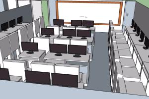 Ultimate Guide to Building a Computer Lab: Step-by-Step for Beginners