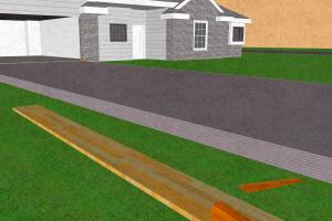 Ultimate Guide to Building a Concrete Driveway: Step-by-Step Instructions & Tips