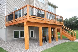 Ultimate Guide: How to Build a Deck for Your Home