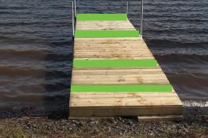 Ultimate Guide to Building Your Own Dock: Step-by-Step Instructions