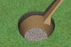 Mastering the Art of Dry Well Construction: A Comprehensive Guide