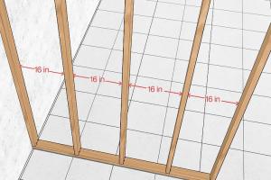 Step-by-Step Guide to Building a Fake Wall for Your Space