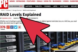 Ultimate Guide: How to Build a Fileserver for Home or Office Use