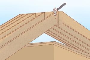 Mastering the Craft: Your Ultimate Guide to Building a Hip Roof