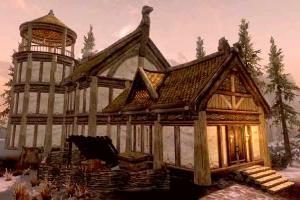 Ultimate Guide to Building Your Dream House in Skyrim: Tips & Tricks
