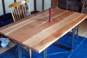 DIY Kitchen Table: A Comprehensive Guide to Building Your Own