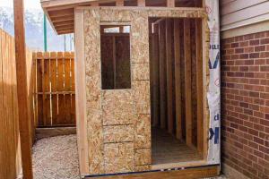 Ultimate Guide to Building a Lean to Shed: Step-by-Step Plans