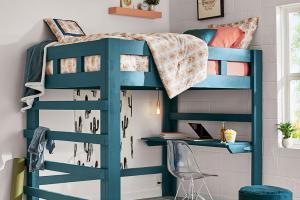 Ultimate Guide to Building a Loft Bed: Step-by-Step Instructions for Every Skill Level