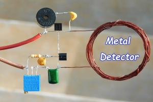 DIY Metal Detector: A Comprehensive Guide to Building Your Own