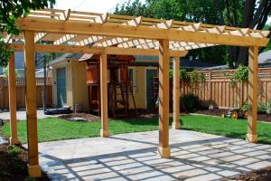 Mastering the Art of Pergola Construction: A Step-by-Step Guide