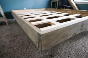 Ultimate Guide to Building Your Own Platform Bed: DIY Tips & Tricks
