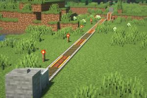Ultimate Guide to Building a Railway System in Minecraft: Step-by-Step Plans and Tips