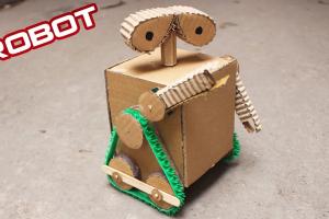 Ultimate Guide to Building a Remote Controlled Robot: Step-by-Step Techniques