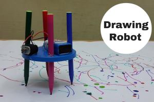 Beginner's Guide to Building a Simple Robot: Step-by-Step Instructions